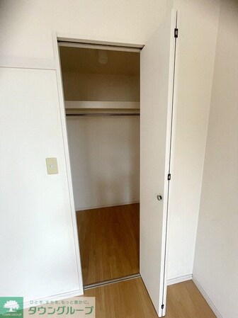 アンレコルテの物件内観写真